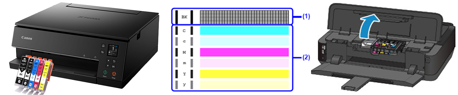 Edible Image Printer Maintenance | My Dream Cake 2025