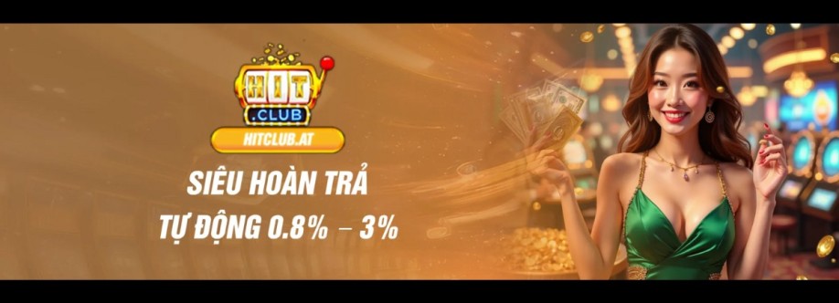 HITCLUB AT Cover Image