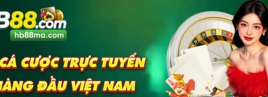HB88 Nhà Cái Trực Tiếp Cover Image