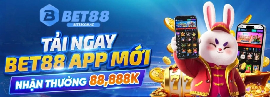 Bet88com ac Cover Image