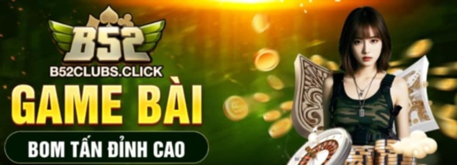 Cổng Game Bài Bom Tấn Đổi Thưởng Uy Tín Số 1 Cover Image