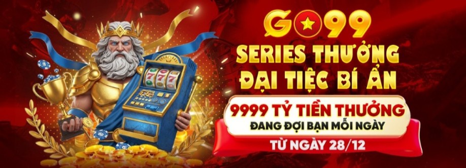 Go999 decom Cover Image