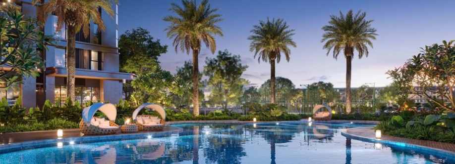 Imperia Ocean District Cover Image