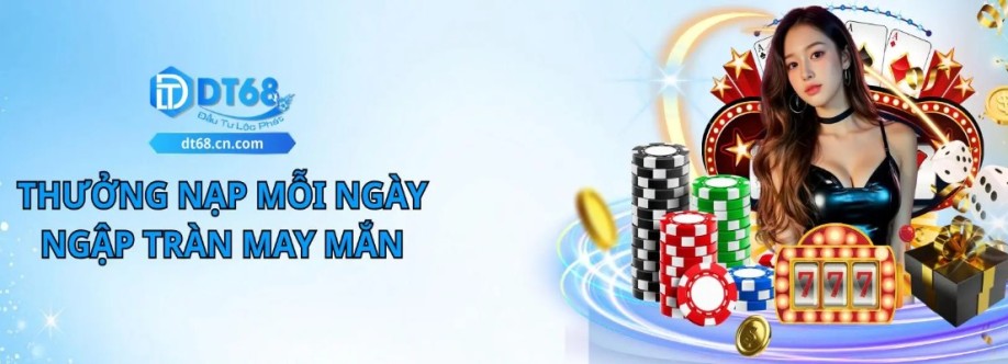 DT68 CN COM Cover Image