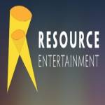 Resource Entertainment Profile Picture