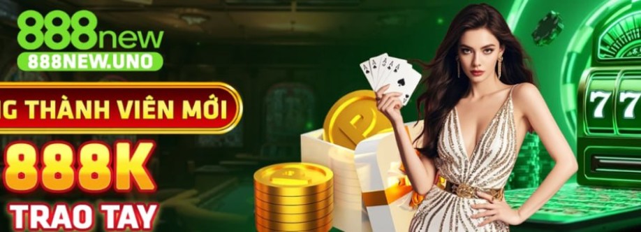 Nhà Cái 888NEW Cover Image