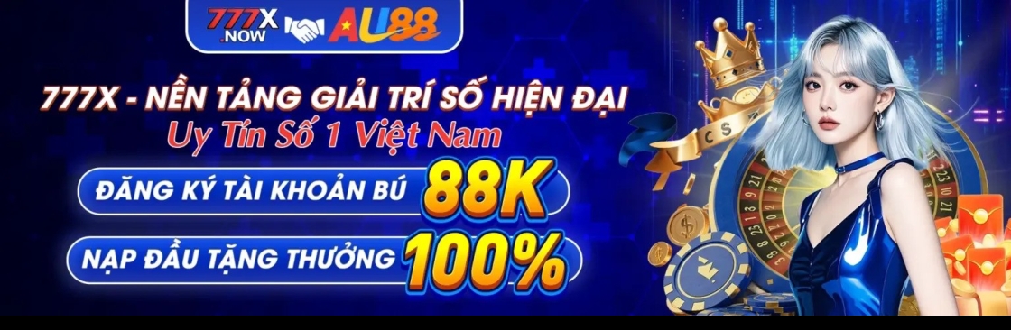 777X now Cover Image