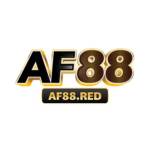 AF88 Red Profile Picture