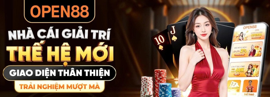 Open88 Name Cover Image