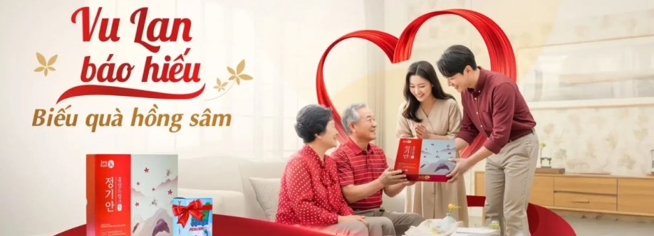 Sâm yến Thế Nam Cover Image