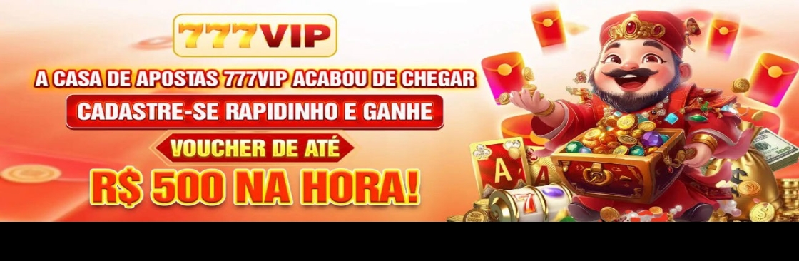 777VIP Oficial Slots Cover Image