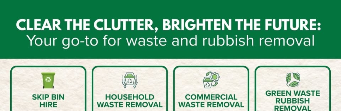 handy dumpers Cover Image