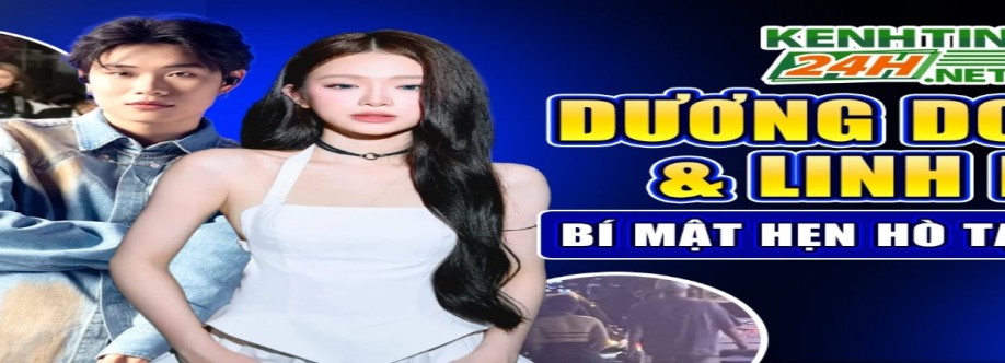 Kênh tin 24h Cập Nhật Tin Tức Mới Nhất Cover Image