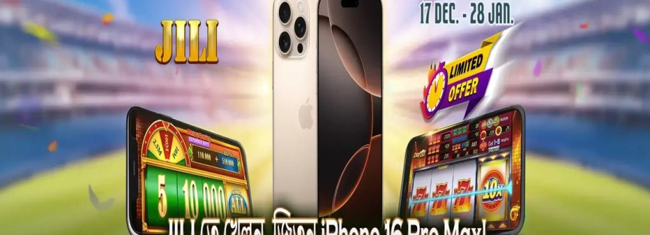 Jeetbuzz space Cover Image