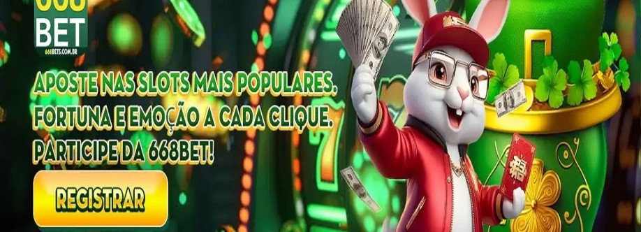 668Bets com br Cover Image