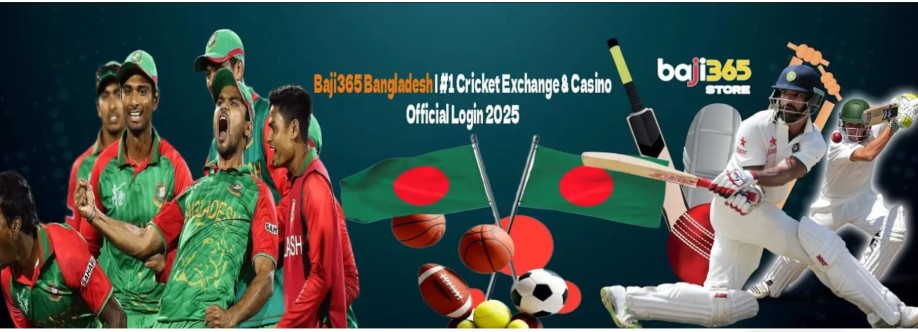 baji365 store Cover Image