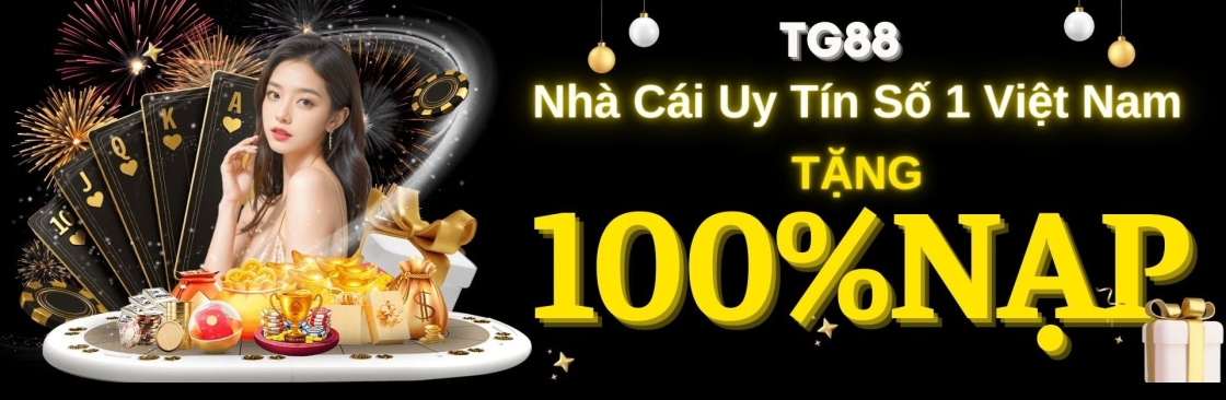 TG88 Innet Cover Image