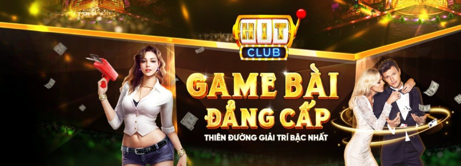 HIT CLUB Cover Image