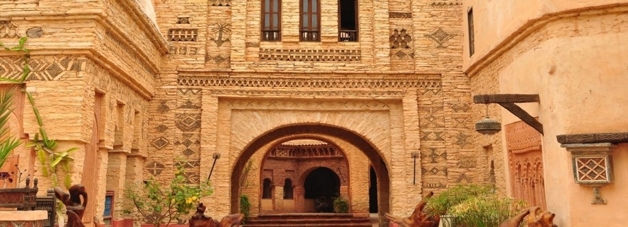 MarHire Car Tangier Cover Image