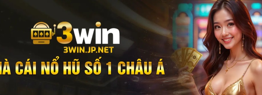Nhà cái 3WIN Cover Image