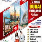 Dubai visa Profile Picture