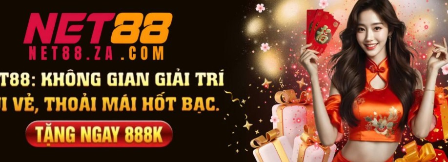 Nhà cái NET88 Cover Image