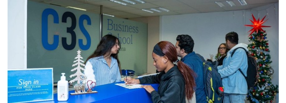 C3S Business School Cover Image