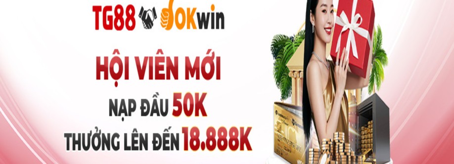 Trang chủ TG88 Cover Image