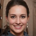 Laura Thomas Profile Picture