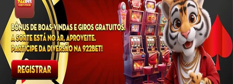 922Bets com br Cover Image