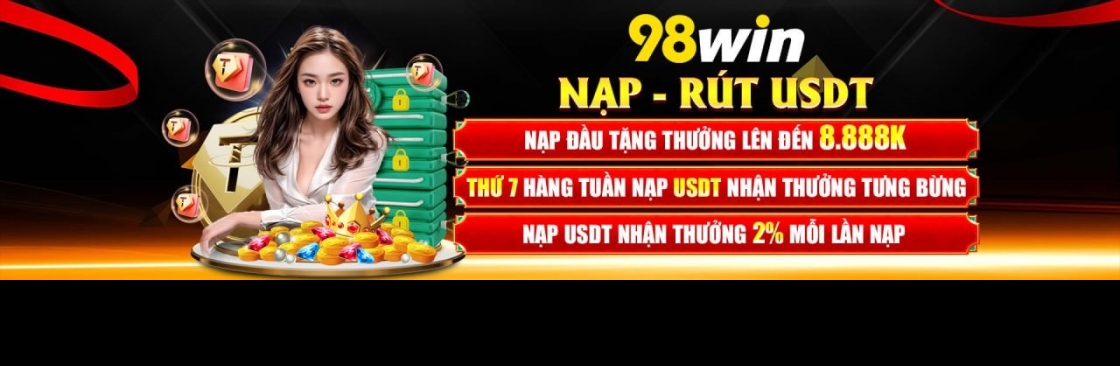 Nhà Cái 98win Cover Image