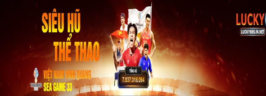 Lucky88s in net Cover Image