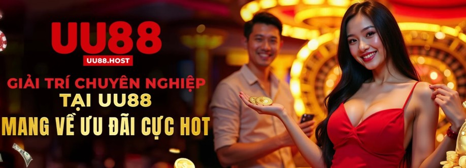 Nhà cái UU88 Cover Image