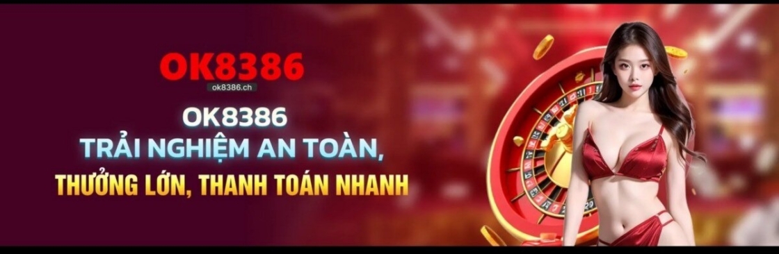 Ok8386 386 Cover Image