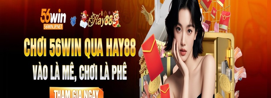 56WIN jpnet Cover Image