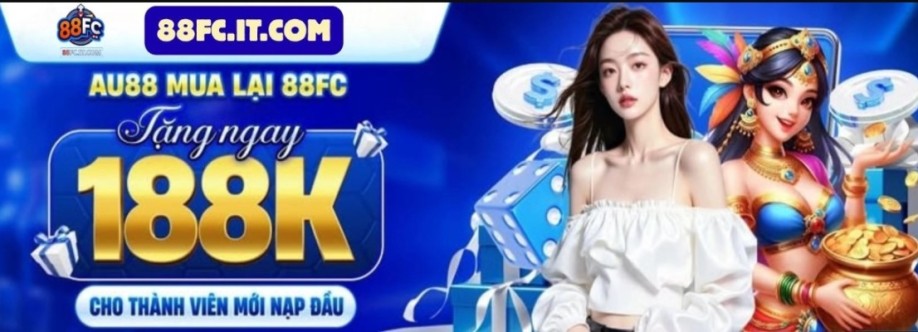 88Fc it com Cover Image