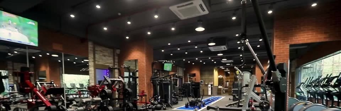 Why Not Fitness Cover Image