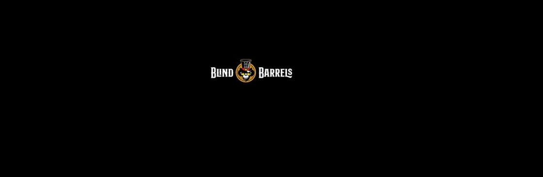 Blind Barrels Cover Image