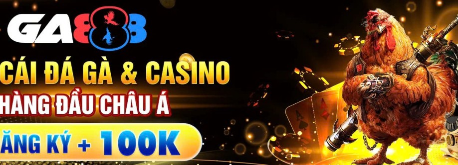 GA888 Grupoedo Cover Image