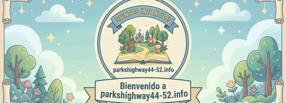 Cuentos infantiles Cover Image