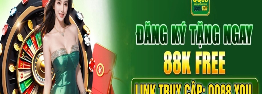 QQ88 you Cover Image