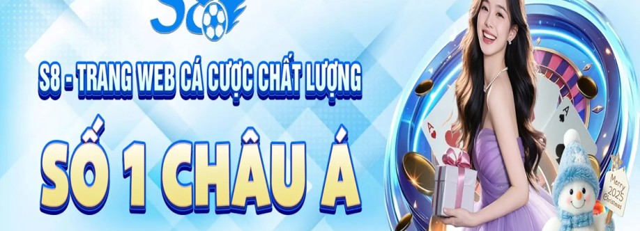 S8casino live Cover Image