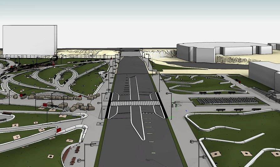 How to Choose the Right LOD Level for Your BIM Project -  WriteUpCafe