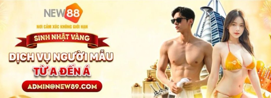 NEW88 cco Cover Image