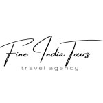 fineindiatours travels Profile Picture