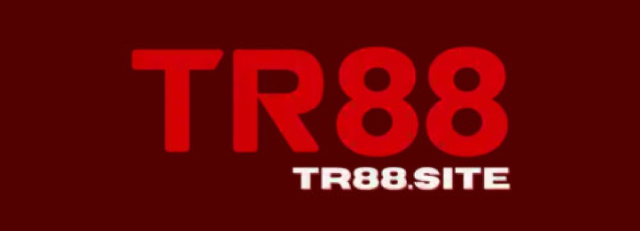 tr88 tr88 Cover Image