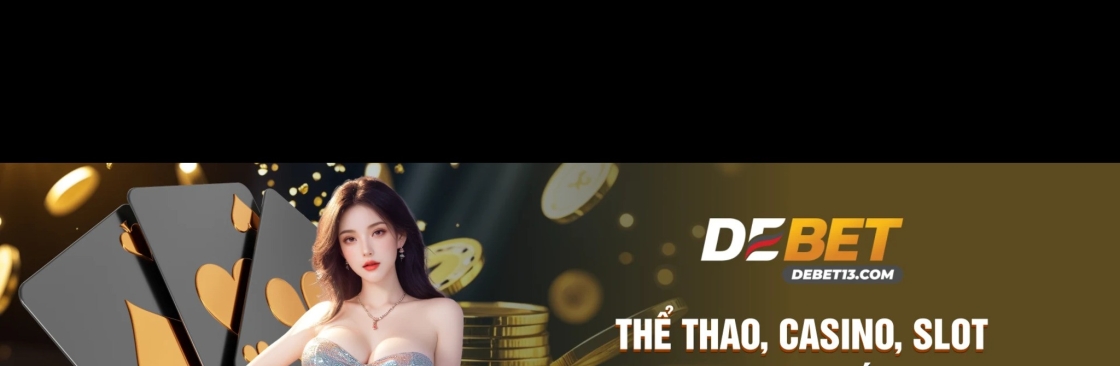 DEBET 13COM Cover Image