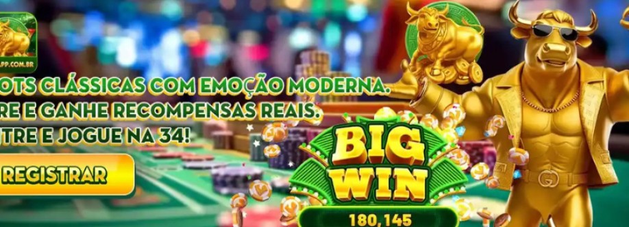 34Betapp com br Cover Image