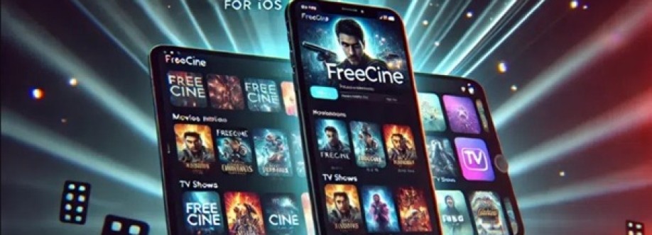 Freecine App Cover Image