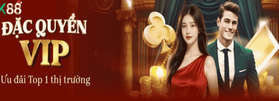 VK88 work Cover Image